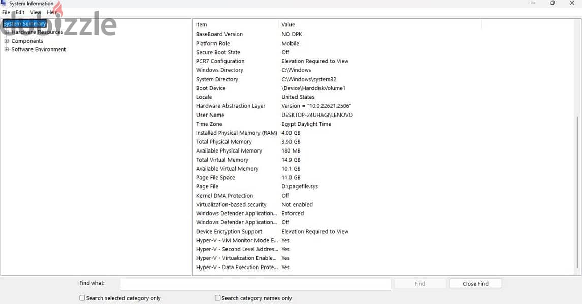Lenovo IdeaPad 320 | Core i5 | NVIDIA 920MX 6