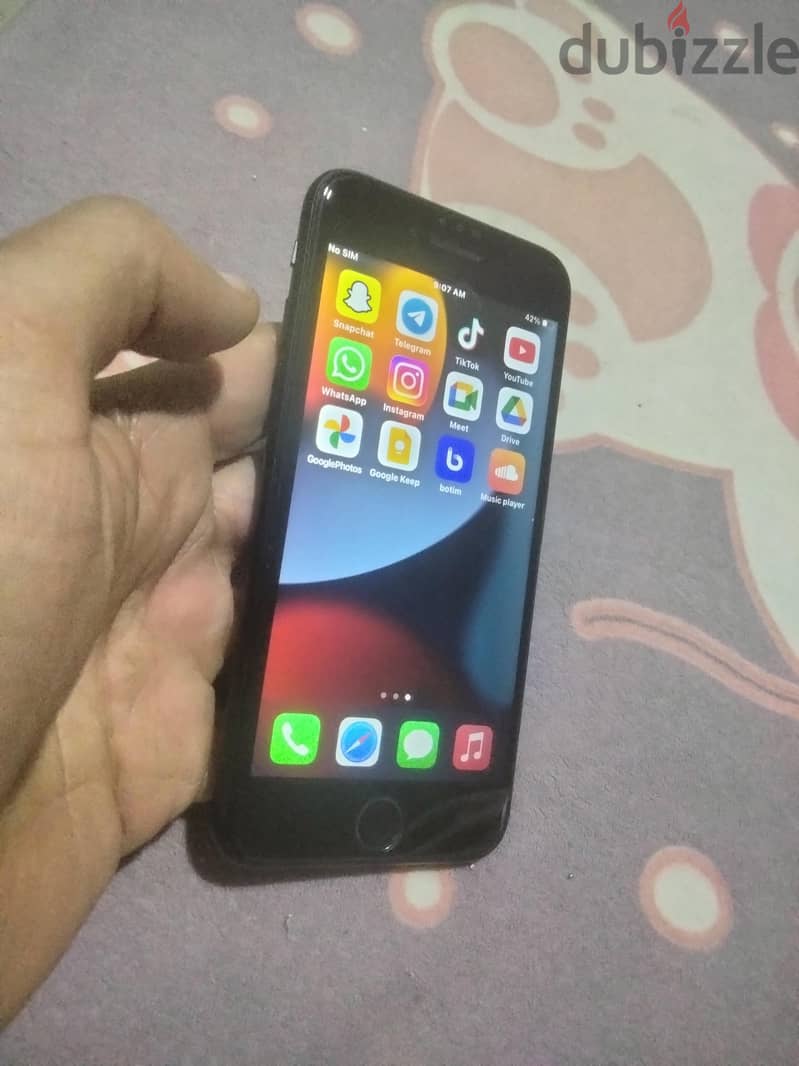 آبل - آيفون 7 2
