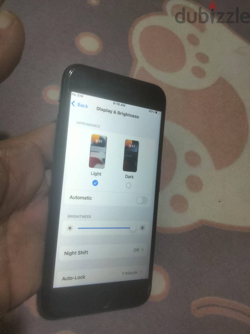 آبل - آيفون 7 3