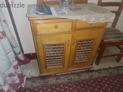 جزامة بحالة جيدة جدا