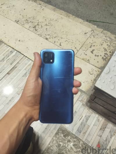 Oppo A16k