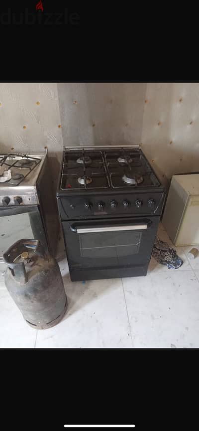 بتوجاز 4 شعله