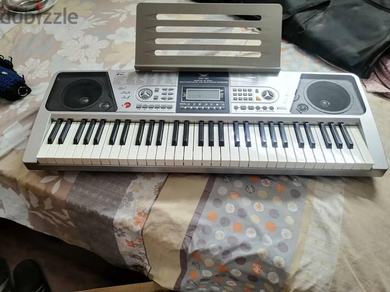 keyboard 2