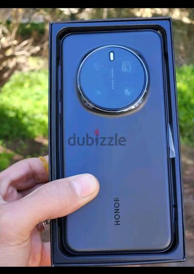 Honor Magic7 Pro