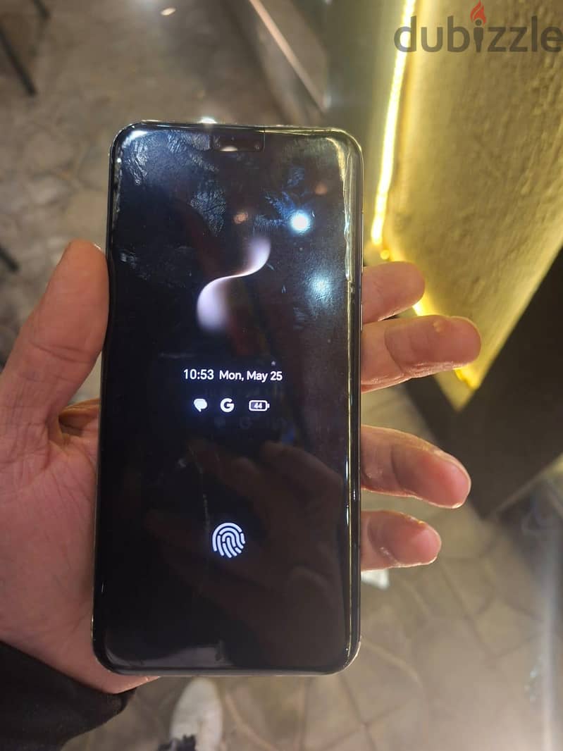 Honor Magic7 Pro 5