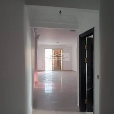 Administrative office for rent (250 sqm) in Nasr City, located on Zakir Hussein Street (Al-Mithaq).