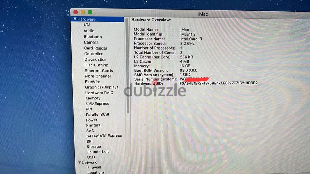 Imac 27-inch 2
