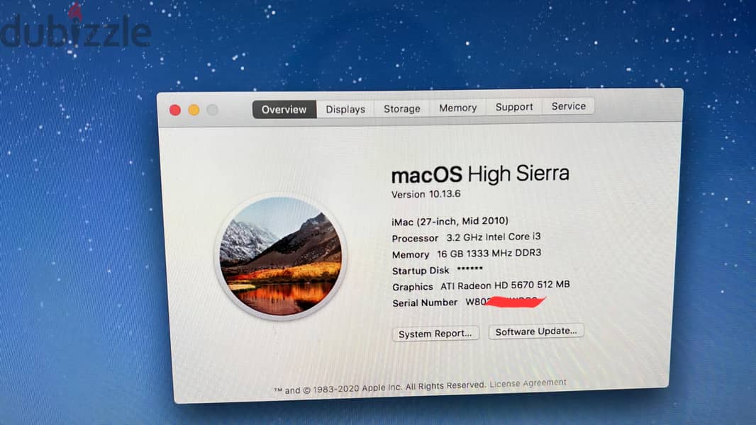 Imac 27-inch 3