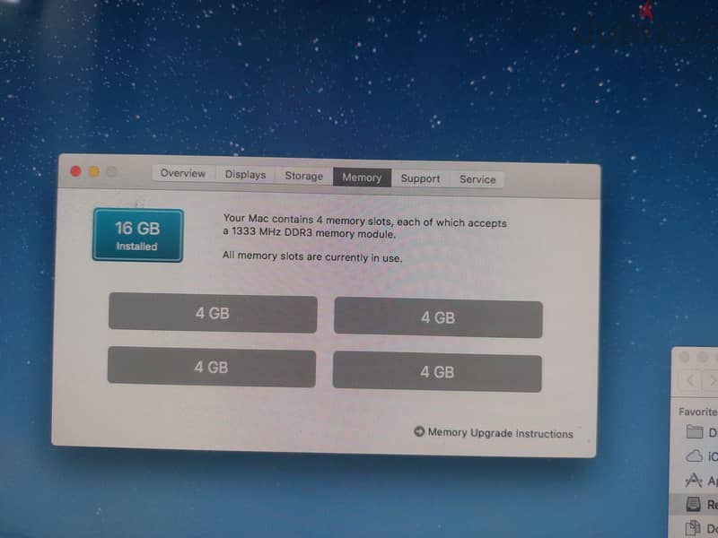 Imac 27-inch 4