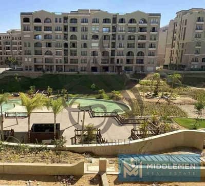 شقه للبيع في جرين سكوير المستقبل موقع متميز و اقل من سعر السوق Green Square شقه للبيع في جرين سكوير المستقبل موقع متميز و اقل من سعر السوق Green Square