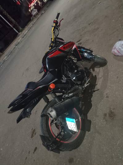 f250 للبيع او للبدل ب ktx 250