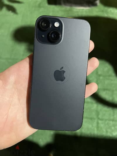 آبل - آيفون 15