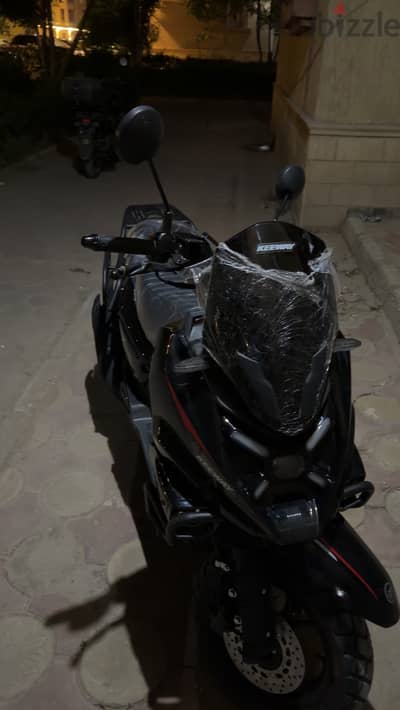 Keeway X-Road 150 cc