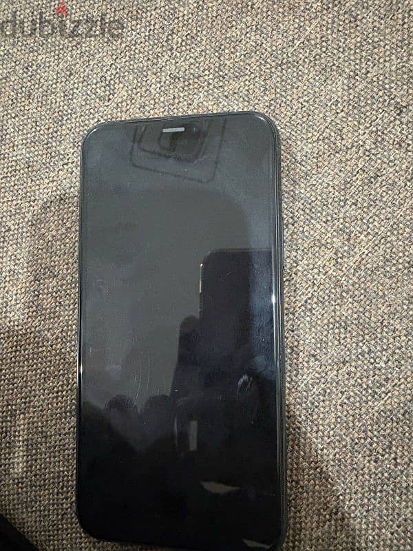 iPhone 11 Pro 1