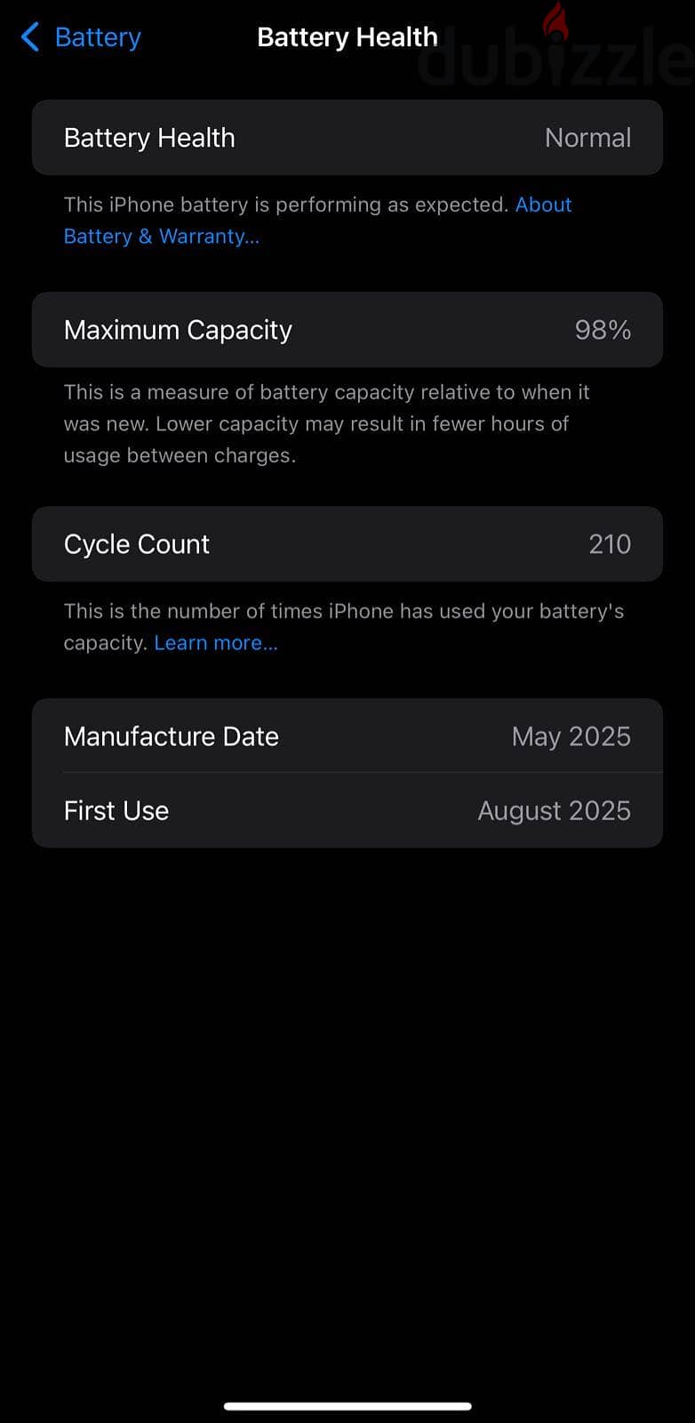 Apple - iPhone 16 Pro Max 2