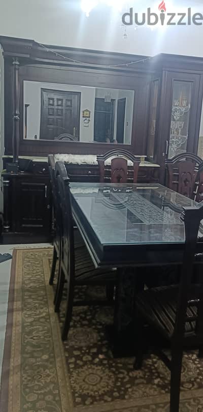سفرة كاملة للبيع
