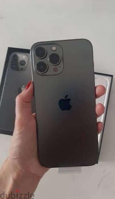 iPhone 13 Pro