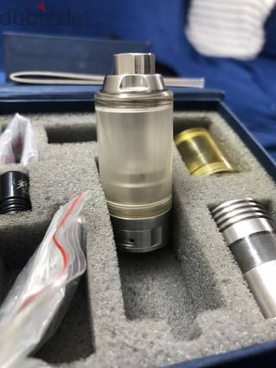 by-ka v8 standard set +nano kit