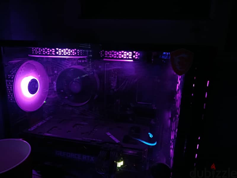 pc R5 3600 1