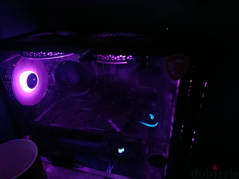 pc R5 3600 2