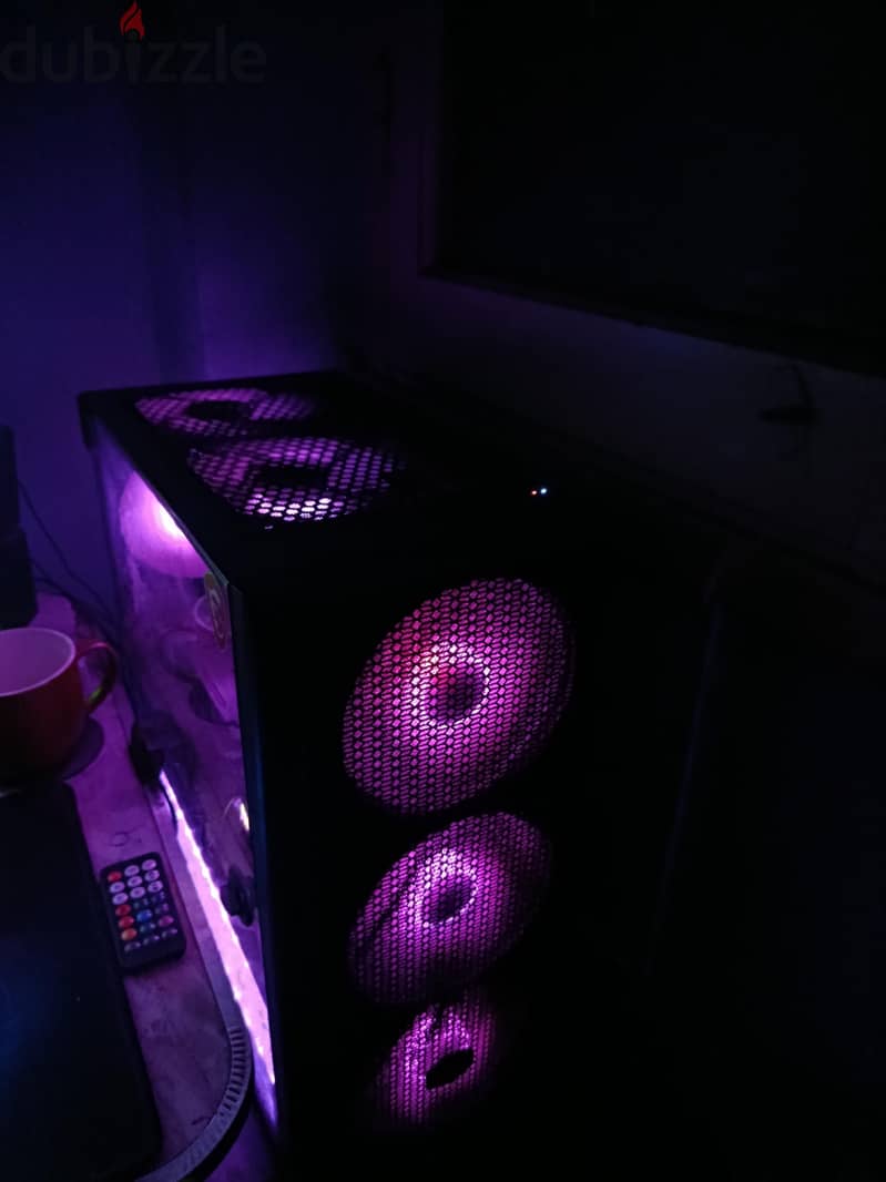 pc R5 3600 3