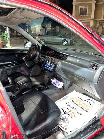 Honda Civic 1993