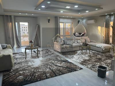 Luxury Apartment for Rent at El Khamayel Compound Phase 3A Sheikh Zayed