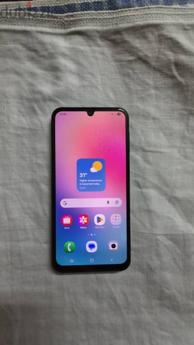 Samsung A24