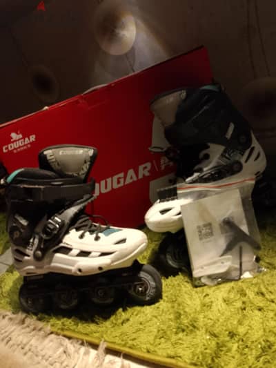 skate للبيع