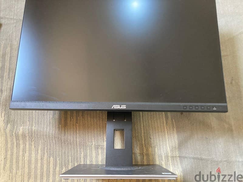 Asus ProArt 278QV 1