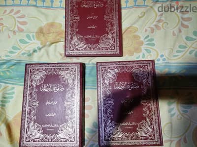 صفوة التفسير