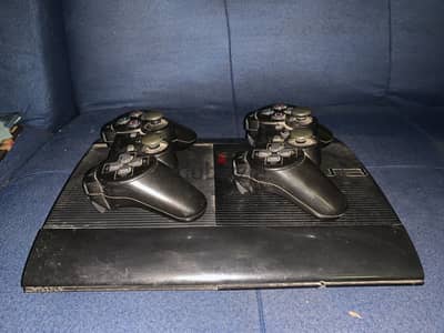 PlayStation 3 superslim