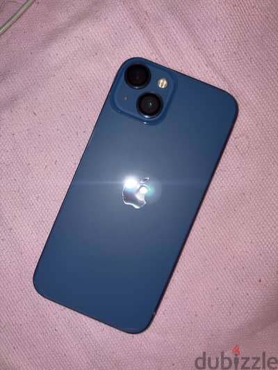 Apple - iPhone 13