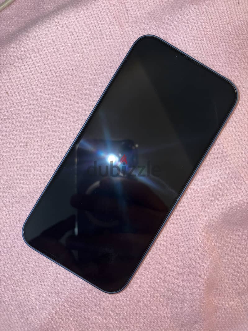 Apple - iPhone 13 1