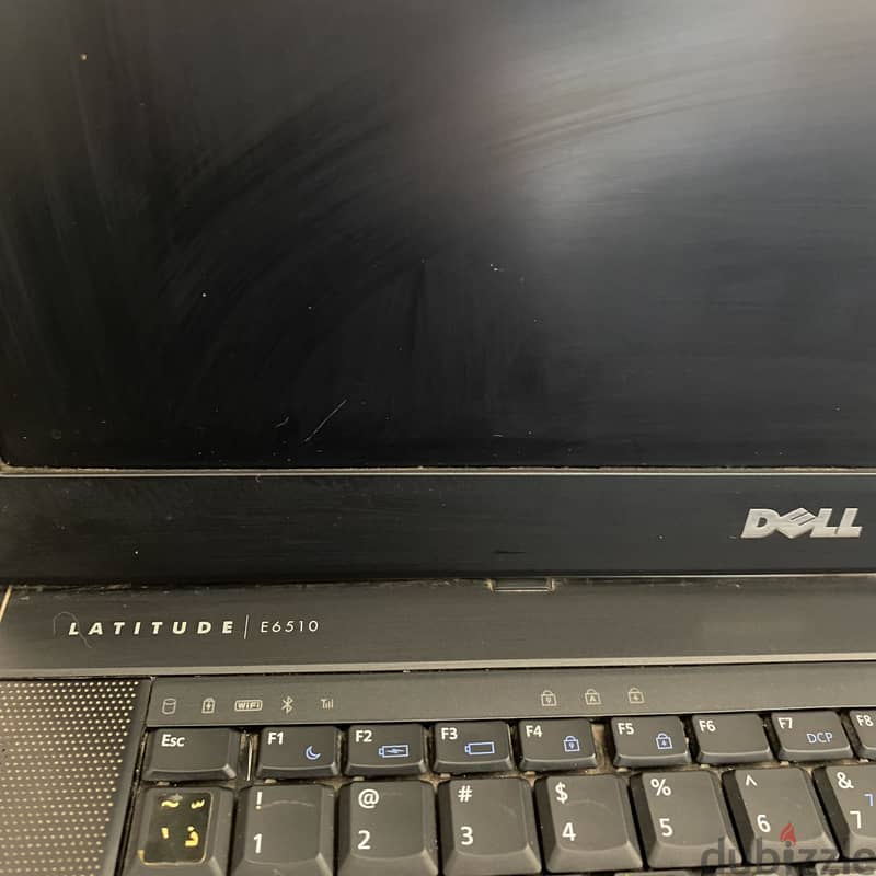 لاب توب DELL 1