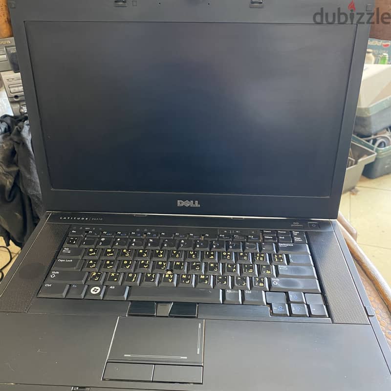 لاب توب DELL 2