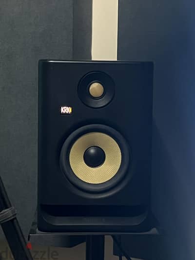 KRK Rocket 5 Gen 4