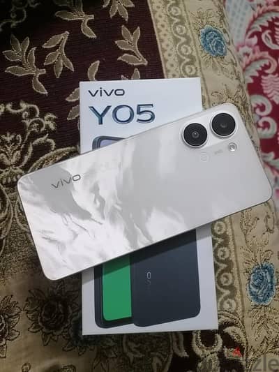 فيفو واى 50