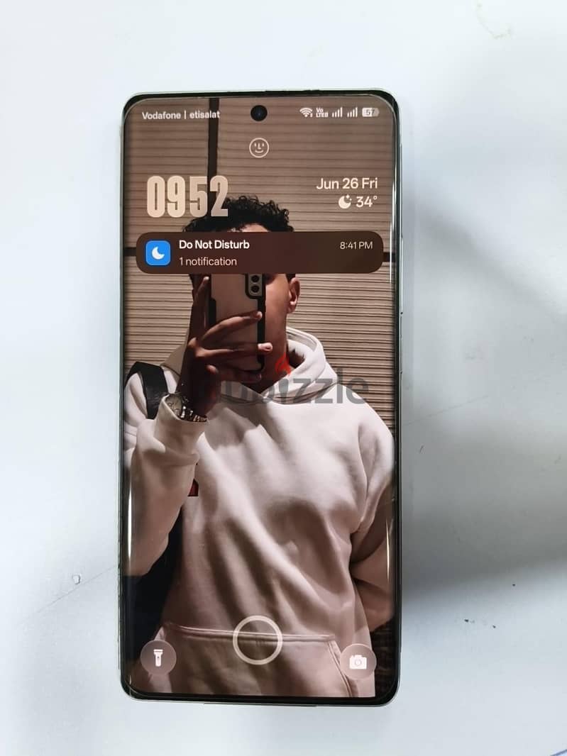 Realme GT 6 6