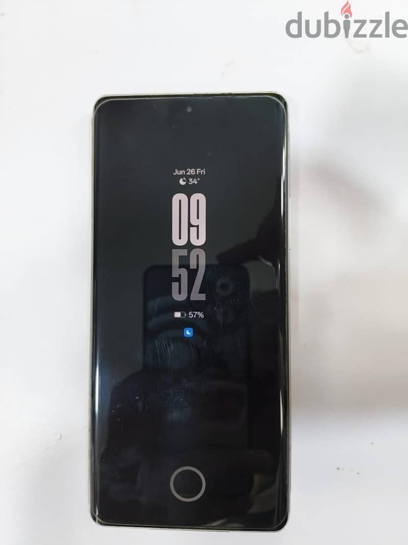 Realme GT 6 7