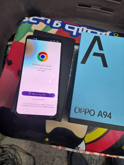 اوبو ايه 94