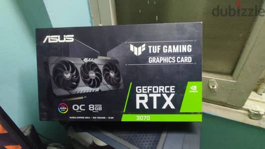 Rtx 3070 8g