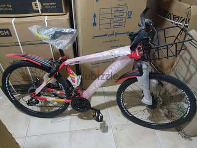 عجلة ايطاليانو سرعات جديدة
