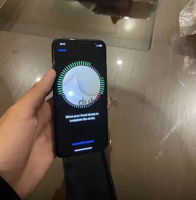 آبل - آيفون اكس اس