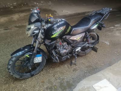مكنه فيجوري150  vlr.