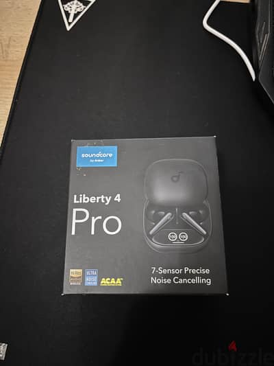 Soundcore Libre 4 Pro by Anker