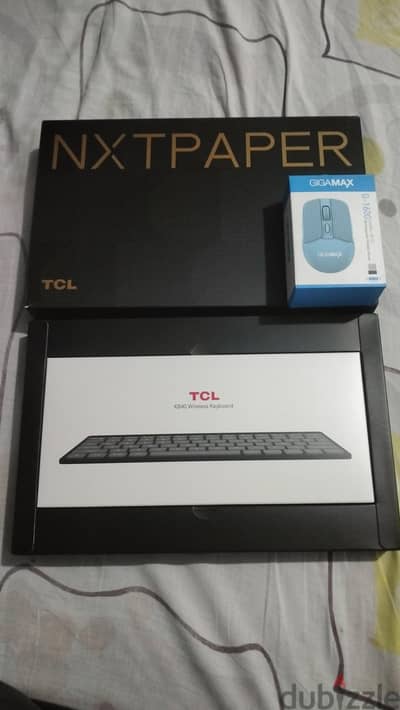 TCL nxtpaper 11 plus