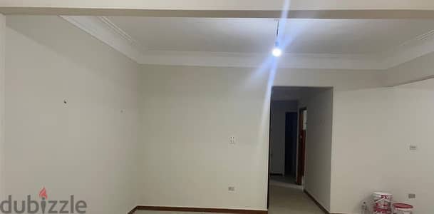  شقة 140 متر مميزة للبيع – امتداد شارع النادي، طنطا (حي الشجرة)