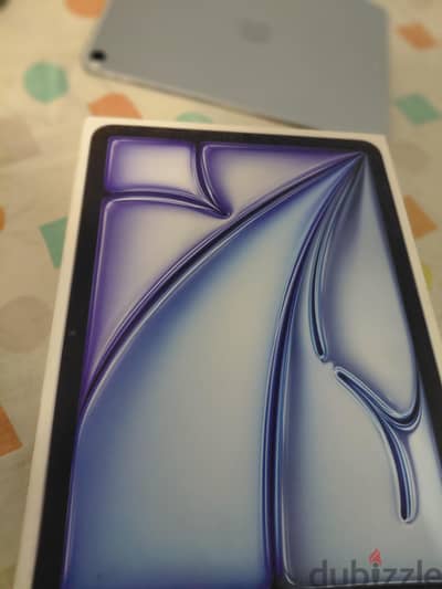 2025 iPad air 11 inch 5G