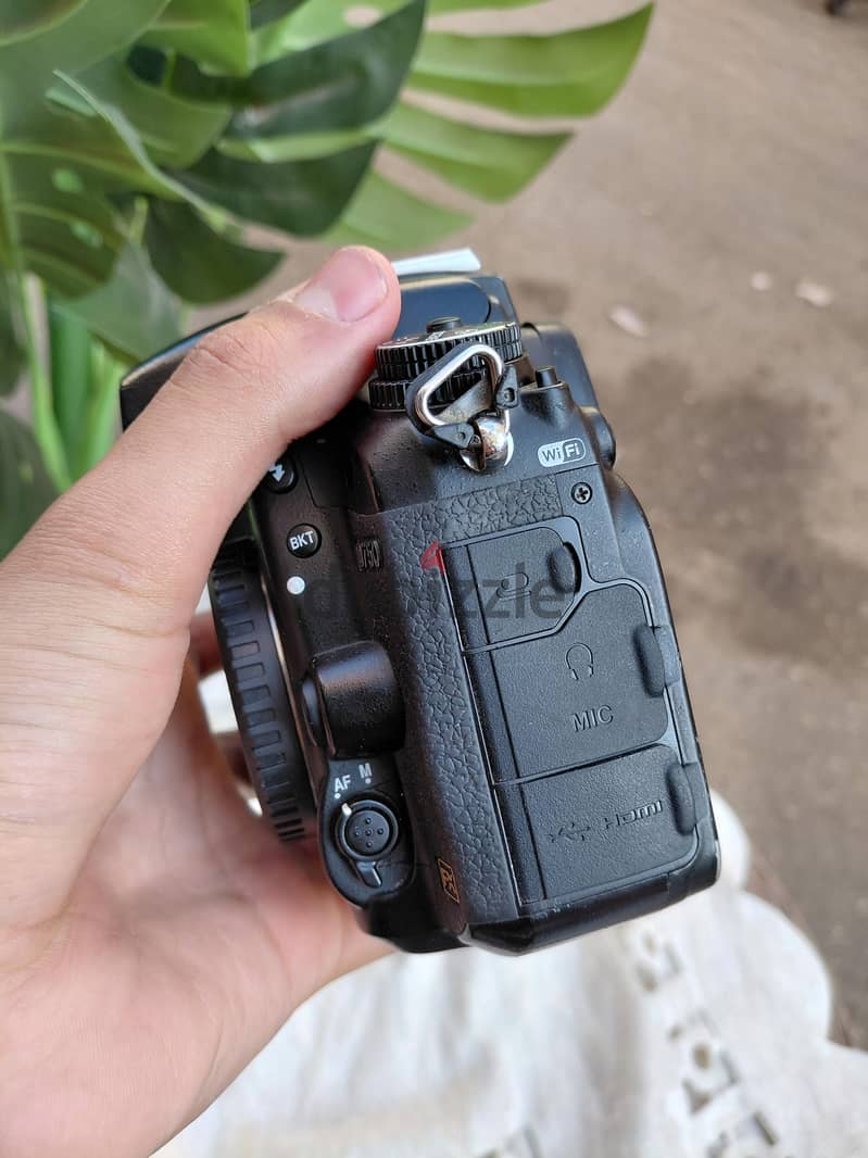 NIKON D750 1
